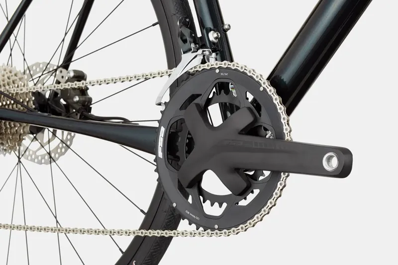 Cannondale Synapse 1 Road Bike Gunmetal Green-3